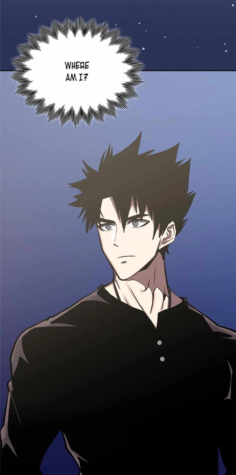 Player from Today Onwards Chapter 136 57